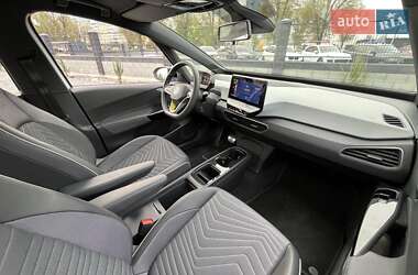 Хэтчбек Volkswagen ID.3 2022 в 