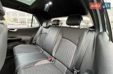 Хэтчбек Volkswagen ID.3 2022 в 