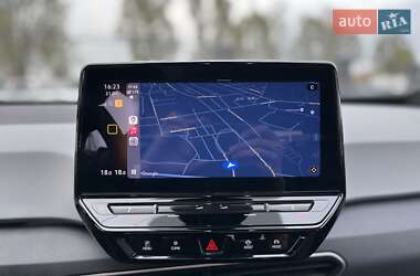 Хэтчбек Volkswagen ID.3 2022 в 
