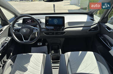 Хетчбек Volkswagen ID.3 2023 в 