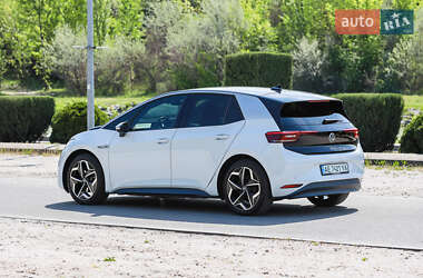 Хетчбек Volkswagen ID.3 2020 в 