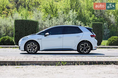 Хетчбек Volkswagen ID.3 2020 в 