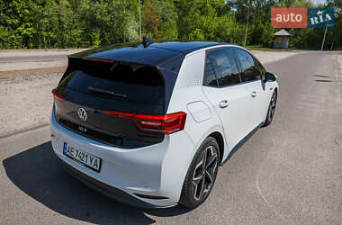 Хетчбек Volkswagen ID.3 2020 в 