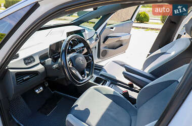 Хетчбек Volkswagen ID.3 2020 в 