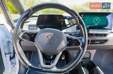 Хетчбек Volkswagen ID.3 2020 в 
