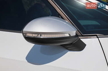 Хетчбек Volkswagen ID.3 2020 в 