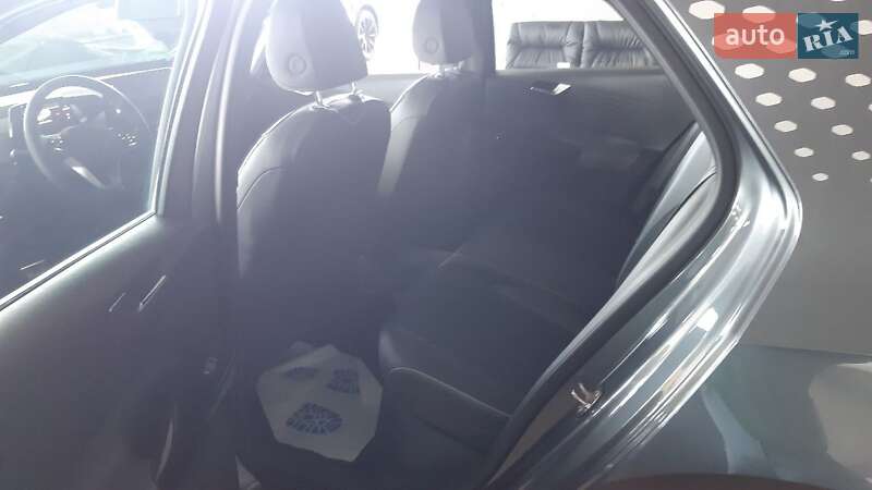 Хетчбек Volkswagen ID.3 2023 в Дніпрі
