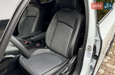 Хэтчбек Volkswagen ID.3 2022 в 
