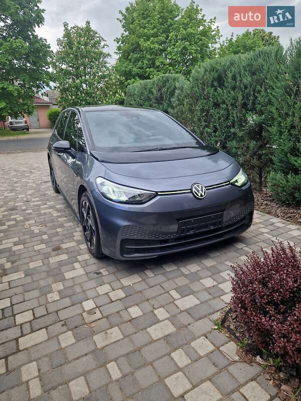 Volkswagen ID.3 2023