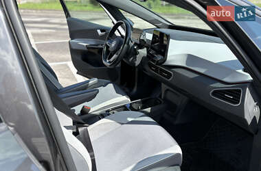 Хэтчбек Volkswagen ID.3 2021 в 