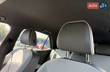 Хэтчбек Volkswagen ID.3 2021 в 
