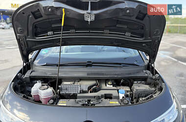 Хэтчбек Volkswagen ID.3 2021 в 