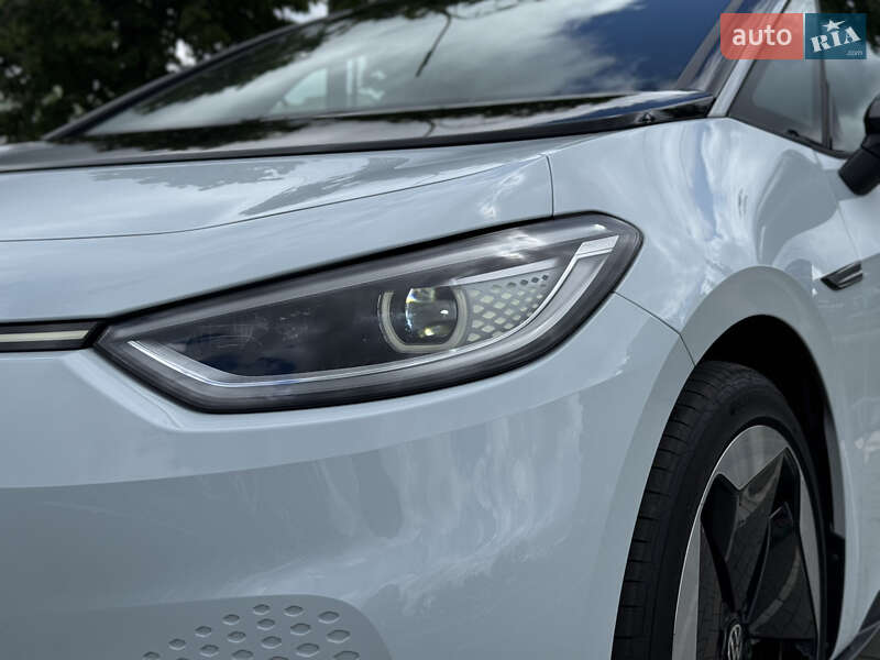 Хетчбек Volkswagen ID.3 2023 в Хмельницькому