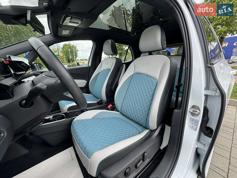 Хетчбек Volkswagen ID.3 2023 в Хмельницькому