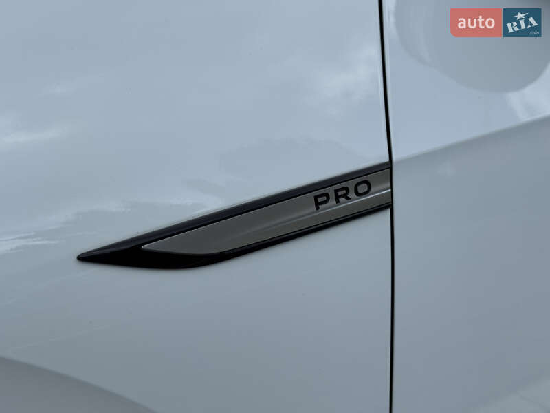 Хетчбек Volkswagen ID.3 2023 в Хмельницькому