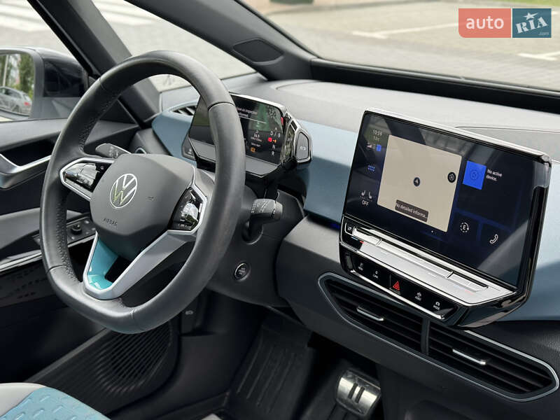 Хетчбек Volkswagen ID.3 2023 в Хмельницькому