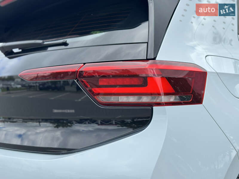 Хетчбек Volkswagen ID.3 2023 в Хмельницькому