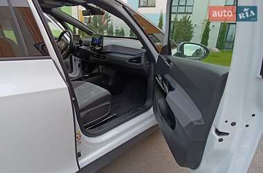 Хетчбек Volkswagen ID.3 2022 в 