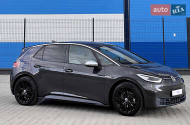 Хетчбек Volkswagen ID.3 2020 в 