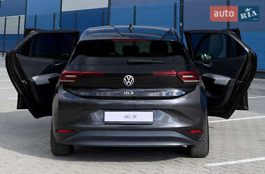 Хетчбек Volkswagen ID.3 2020 в 