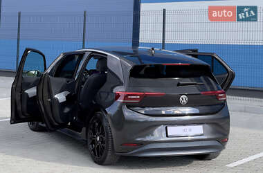 Хетчбек Volkswagen ID.3 2020 в 