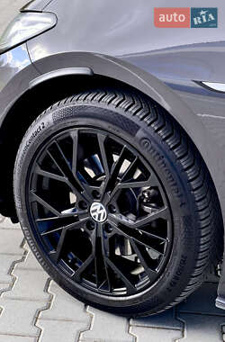 Хетчбек Volkswagen ID.3 2020 в 
