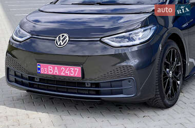 Хетчбек Volkswagen ID.3 2020 в 