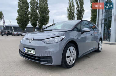 Хэтчбек Volkswagen ID.3 2021 в 
