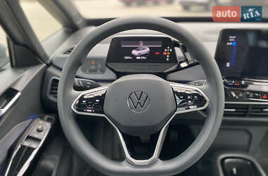 Хэтчбек Volkswagen ID.3 2021 в 