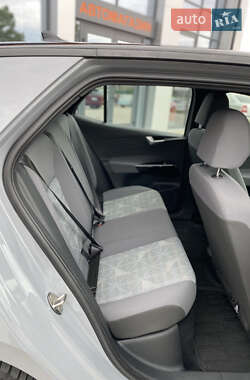 Хэтчбек Volkswagen ID.3 2021 в 