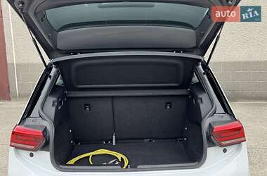 Хэтчбек Volkswagen ID.3 2020 в 