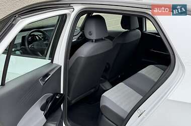 Хэтчбек Volkswagen ID.3 2020 в 