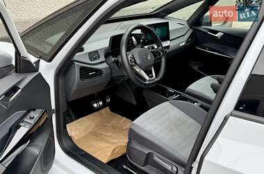 Хэтчбек Volkswagen ID.3 2020 в 