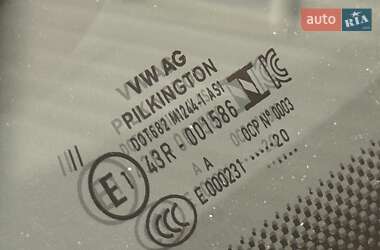 Хэтчбек Volkswagen ID.3 2020 в 
