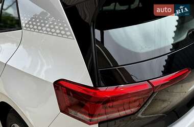 Хэтчбек Volkswagen ID.3 2020 в 