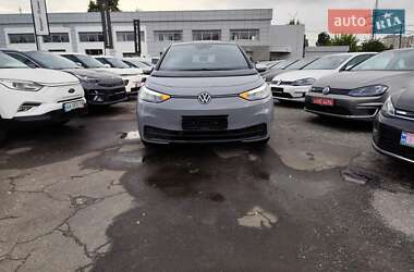 Хетчбек Volkswagen ID.3 2021 в 