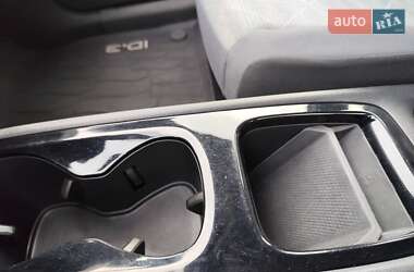 Хетчбек Volkswagen ID.3 2021 в 