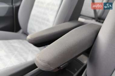 Хетчбек Volkswagen ID.3 2021 в 