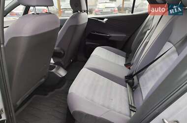 Хетчбек Volkswagen ID.3 2021 в 