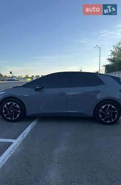 Хэтчбек Volkswagen ID.3 2020 в 