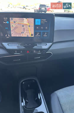 Хэтчбек Volkswagen ID.3 2020 в 