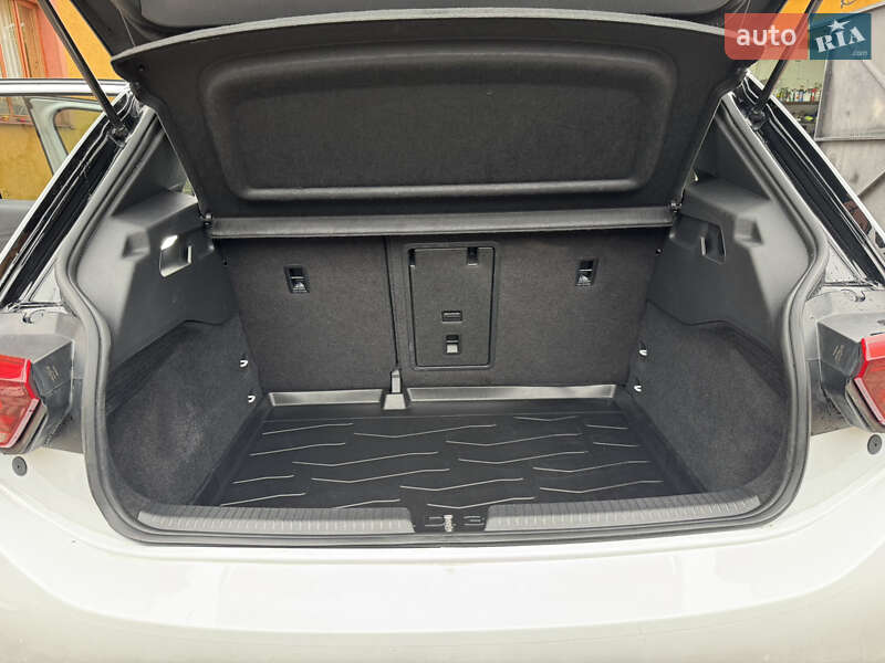 Хэтчбек Volkswagen ID.3 2020 в Ровно