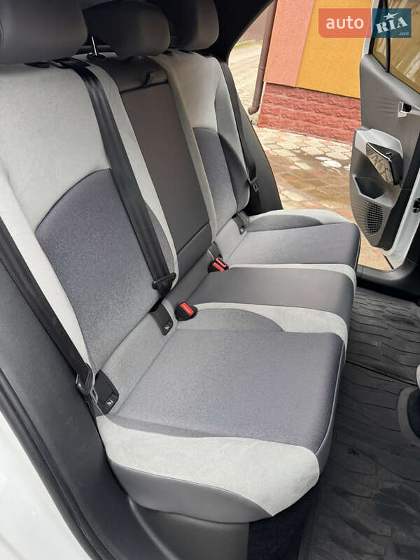 Хэтчбек Volkswagen ID.3 2020 в Ровно