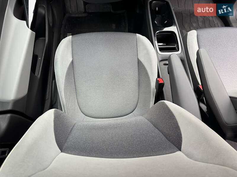 Хэтчбек Volkswagen ID.3 2020 в Ровно