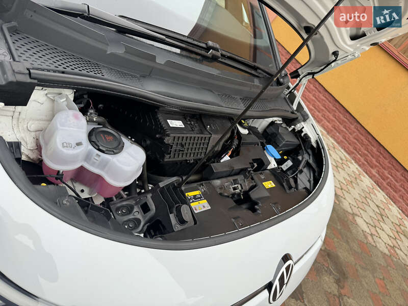 Хэтчбек Volkswagen ID.3 2020 в Ровно