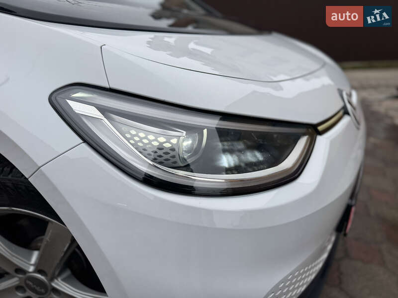 Хэтчбек Volkswagen ID.3 2020 в Ровно