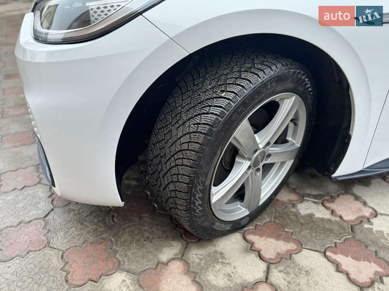 Хэтчбек Volkswagen ID.3 2020 в Ровно