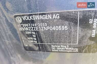 Хэтчбек Volkswagen ID.3 2022 в 