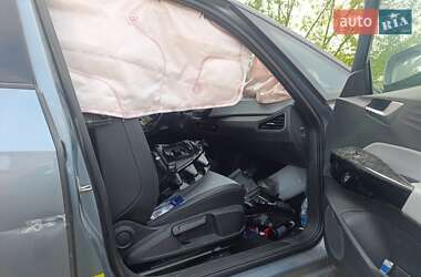 Хэтчбек Volkswagen ID.3 2022 в 