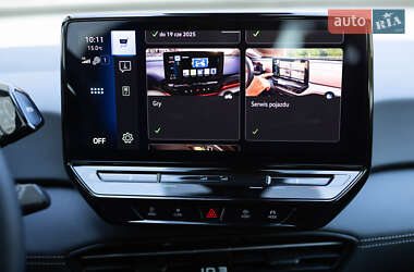 Хэтчбек Volkswagen ID.3 2024 в 
